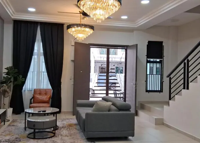The Nest Guest House