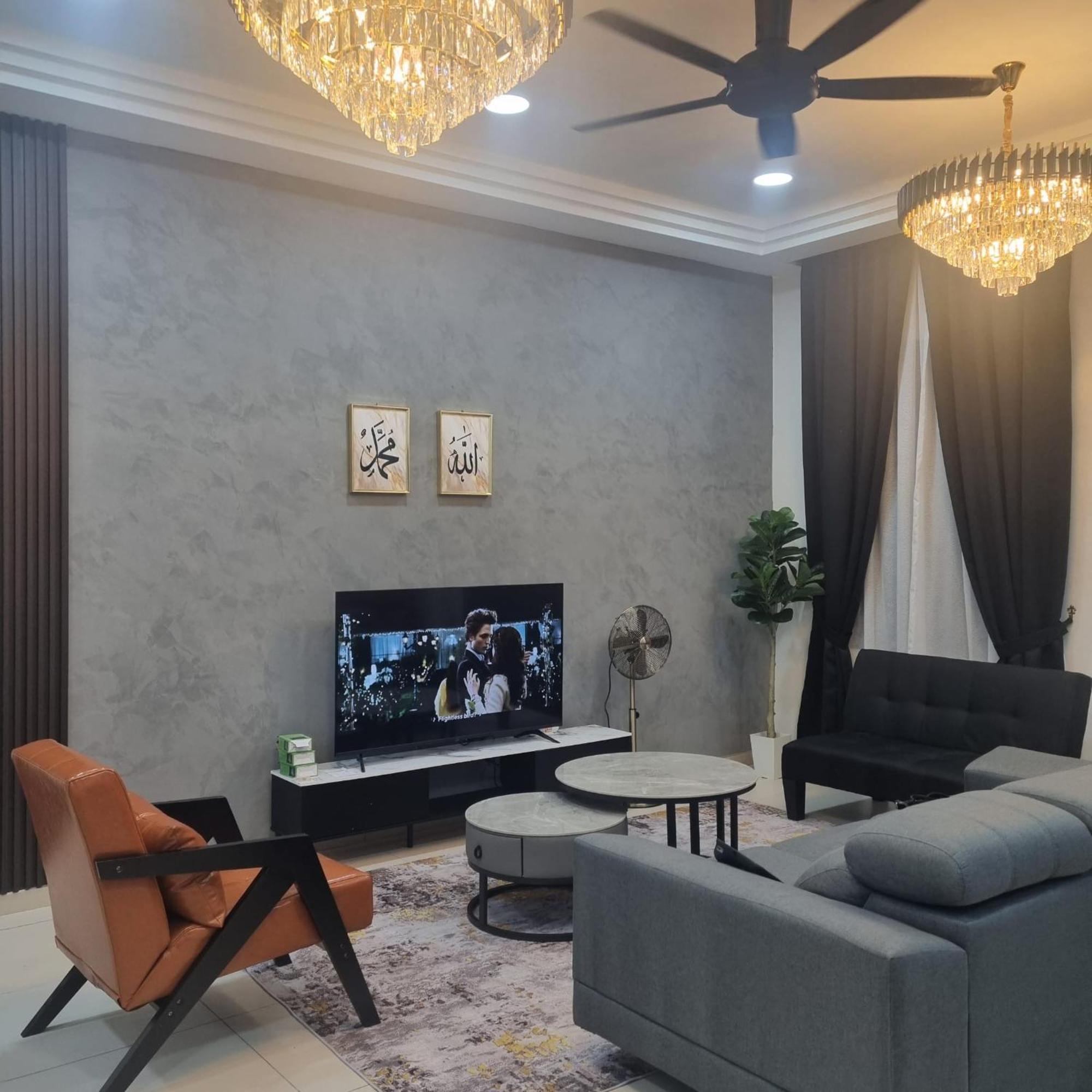The Nest * Malacca