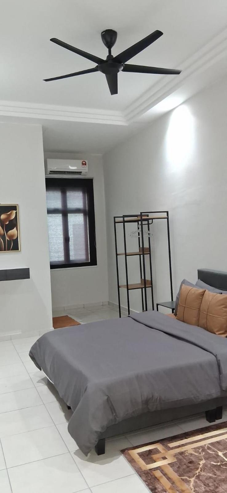 The Nest * Malacca
