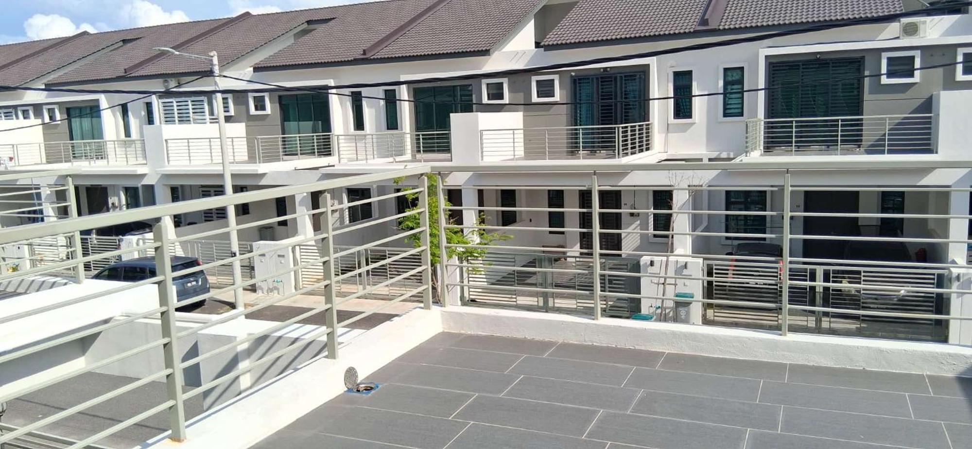 The Nest Malacca