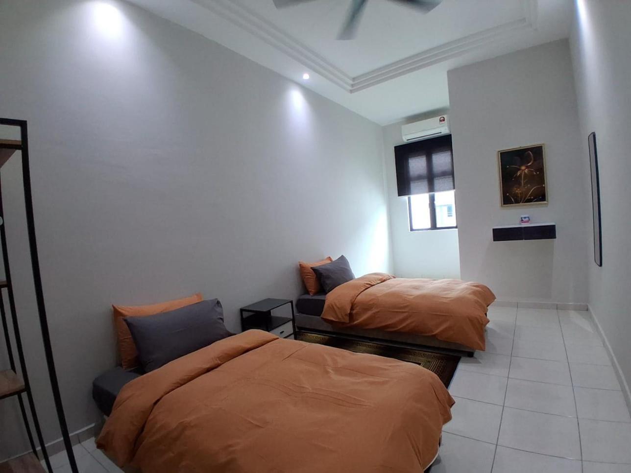 The Nest Malacca